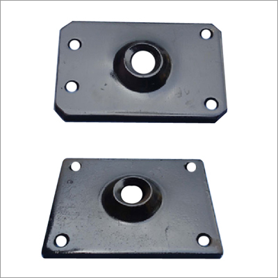 दबाए गए घटक