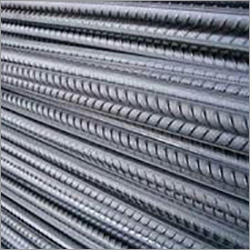 TMT Bar