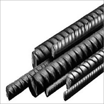Sail Seqr Tmt Bars Application: Construction