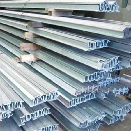 Structure - T Iron