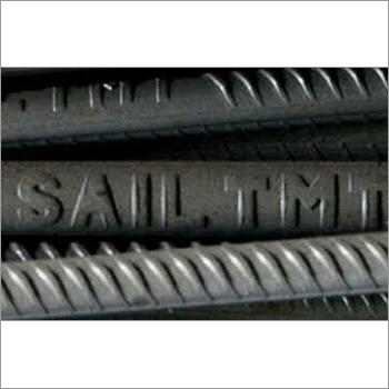 Reinforcement Steel TMT Bar