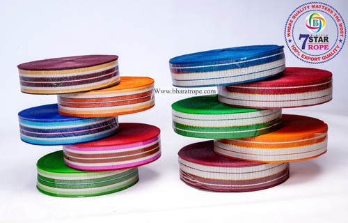 Niwar Tapes - Durable Cotton Blend, Versatile Adhesive for Multiple Applications