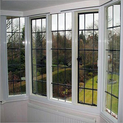UPVC Home Window