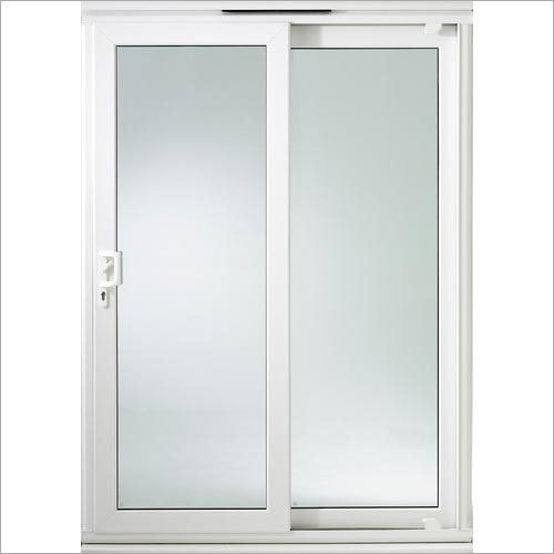 UPVC French Window