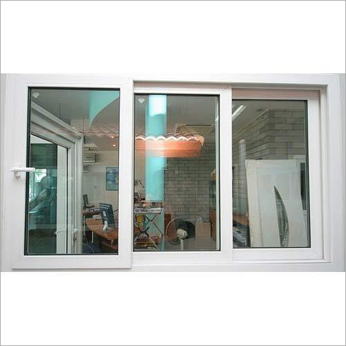 Modern UPVC Window