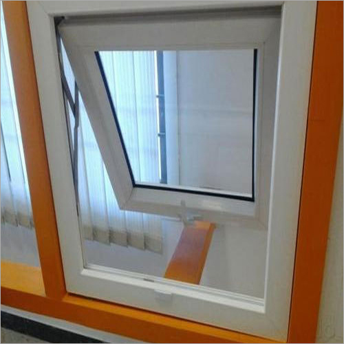 UPVC Ventilation Window