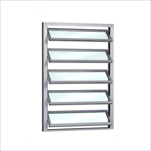 UPVC Ventilator Window