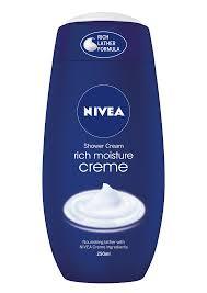 Nivea Cream - Multi-purpose Moisturizing Formula For All Skin Types, Daily Face Care, Nourishing Hand And Lip Cream, Hydrating Foot Mask, Gentle Baby Moisturizer