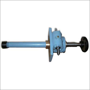 Worm Gear Box