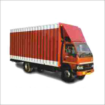Cargo Body 14-32 ft