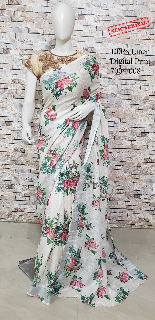 Bollywood Digital Print