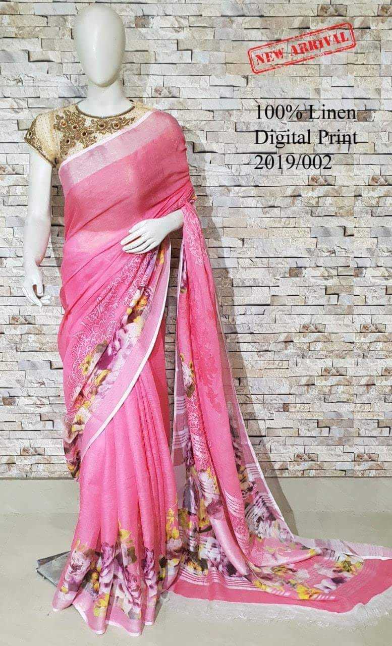 Bollywood Digital Print