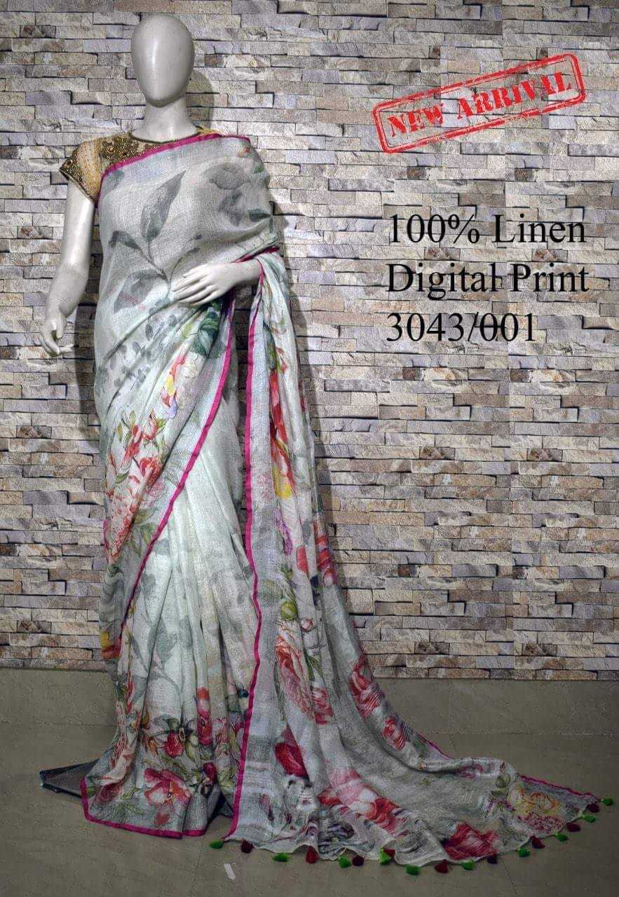 Bollywood Digital Print