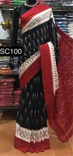 All Colours Mulmul Cotton Sarees