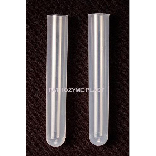 Pp Test Tube