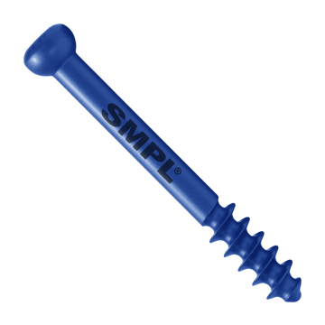 Cancellous Screws Diameter: 6.5 Millimeter (Mm)