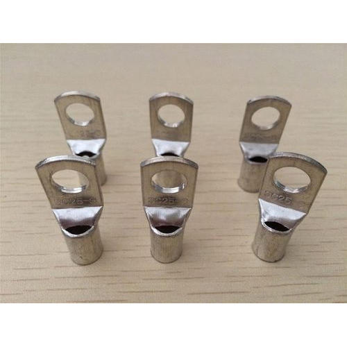 Tin Plated Copper Cable Lugs