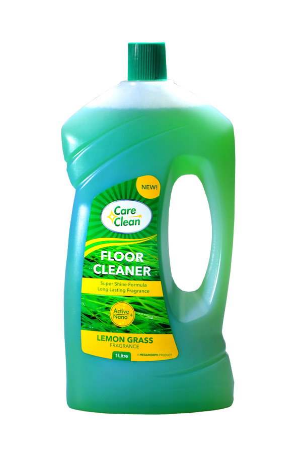 Floor Cleaner (Lemon Grass)
