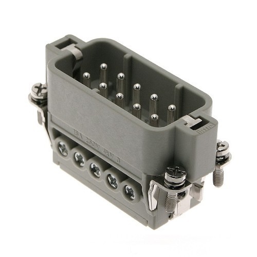 AMP Connector