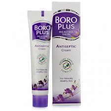 Boro Plus Cream