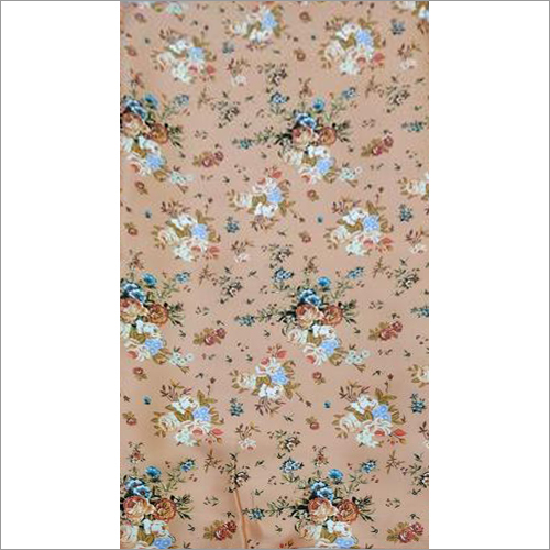 Digital Printed Fabrics