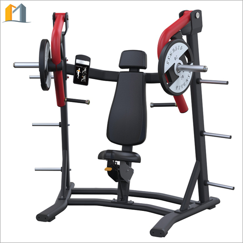 एसएन-पीएल 01 चेस्ट प्रेस