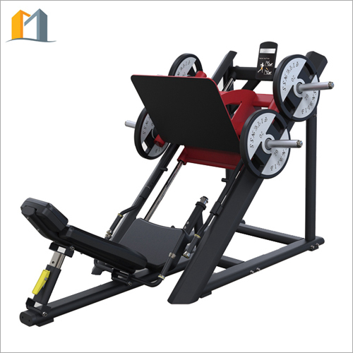 लीनियर लेग प्रेस