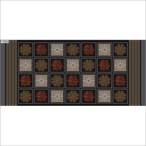 Digital Fancy Printed Dupatta Fabric
