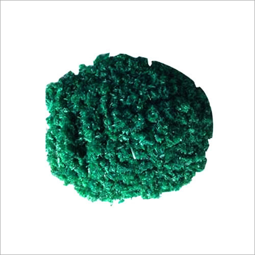 Cupric Chloride - CuCl2, 134.446 g/mol, Blue-Green Color, Odorless, High Purity Catalyst for Pharma Industries