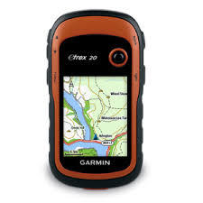 Etrex20 Garmin Gps Tracking Device Gps Accuracy: 99%