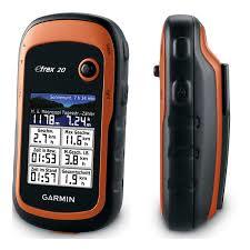 Etrex20 Garmin Gps Tracking Device Gps Accuracy: 99%
