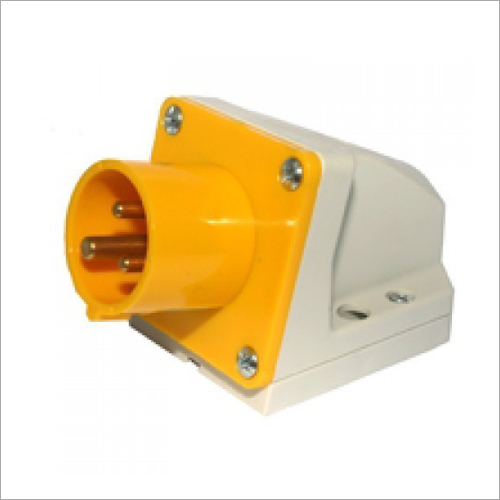 वॉल माउंटिंग प्लग