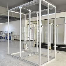 SOUND PRESSURE TEST EQUIPMENT (ACQUSTIC CHAMBER)