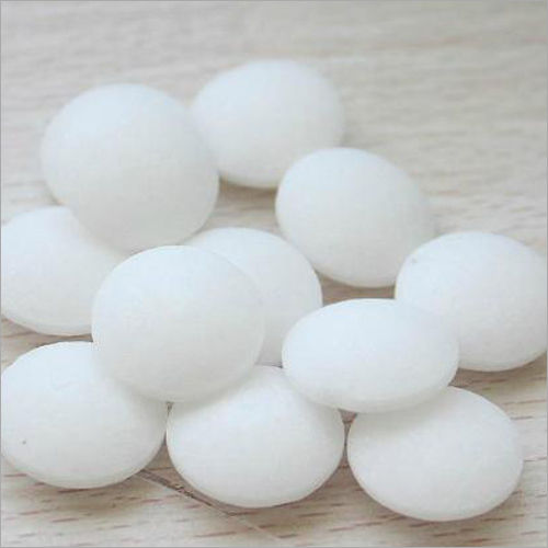 Smokeless Camphor Tablet