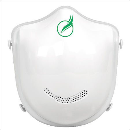 पोर्टेबल एयर प्यूरीफायर