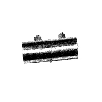 Industrial Sleeve Coupler