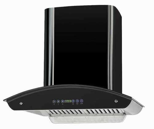 घरेलू किचन चिमनी