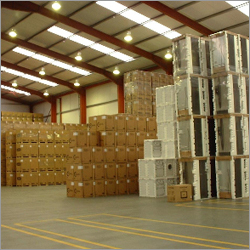 Warehousing Services