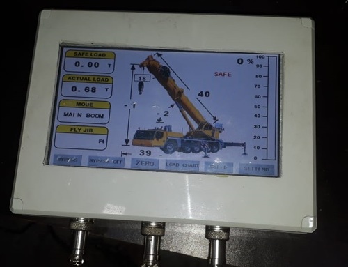 Safe Load Indicator