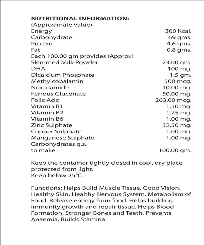 Chocolate Protein Powder - 30 Gm, High Grade Whey & Soya Blend | Muscle Gain, Longer Shelf Life, No Adulteration, Safe For Consumption