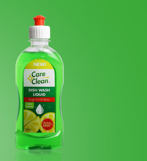 Utensil Cleaner - Eco-friendly Formula | Deep Cleans Kitchen Utensils, Non-toxic And Safe For Food Preparation