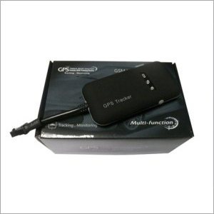 वाहन ट्रैकिंग सिस्टम