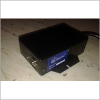 वाहन गति नियंत्रण प्रणाली