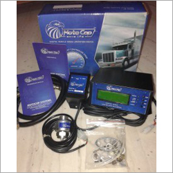 रोड स्पीड लिमिटर सिस्टम