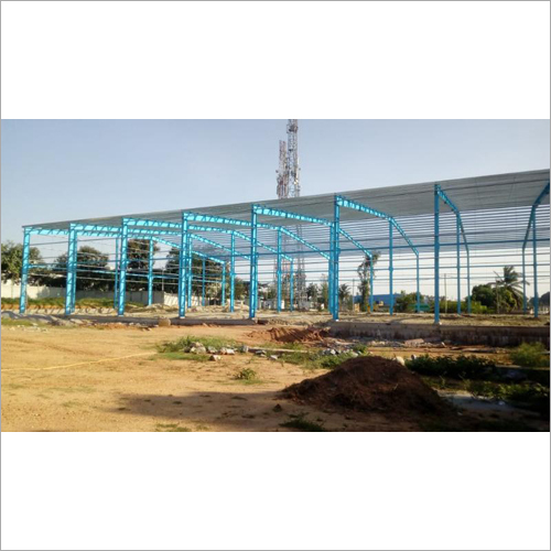 प्री इंजीनियरिंग बिल्डिंग