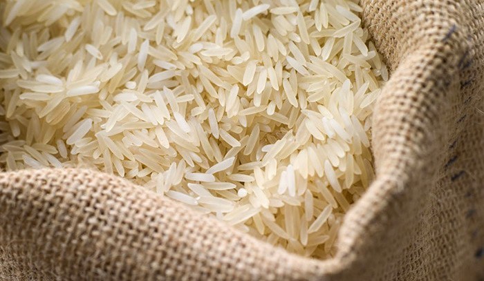 Basmati Rice - Whole Grain Brown & White | High Calorific Value, Low Glycemic Index, Rich In Fiber, Gluten-free, Nutrient Dense