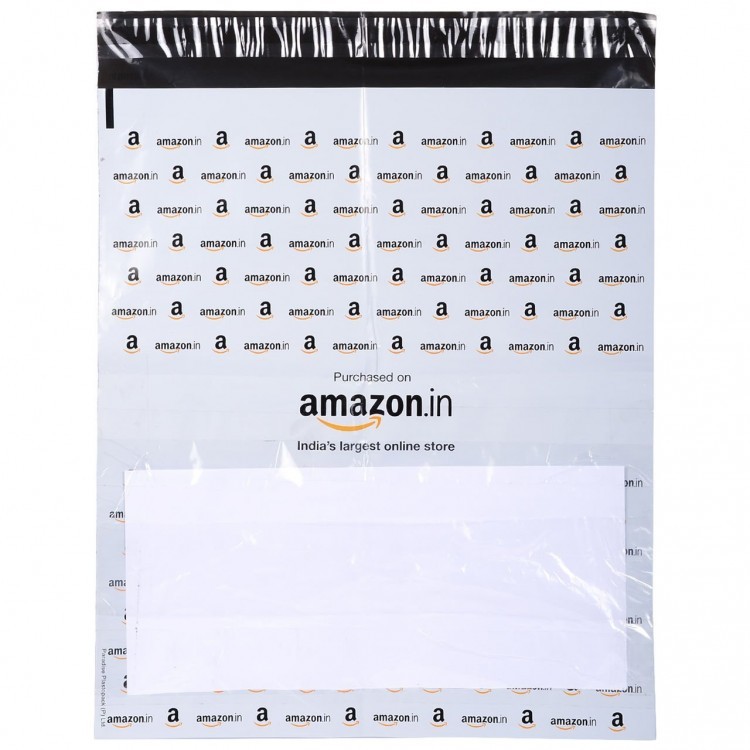 Amazon Courier Bags