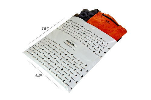 Amazon Courier Bags