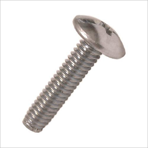 MS Screw Nut bolts