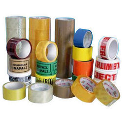 Packaging Tapes Length: 30-200 Meter (M)